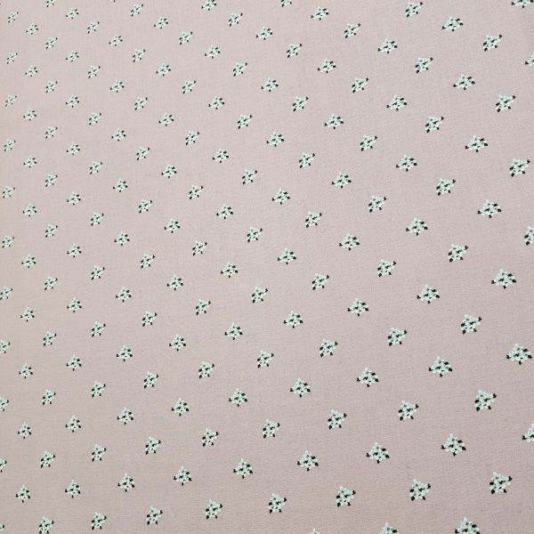 Riley Blake - Bellissimo Gardens - Fabric - RB024