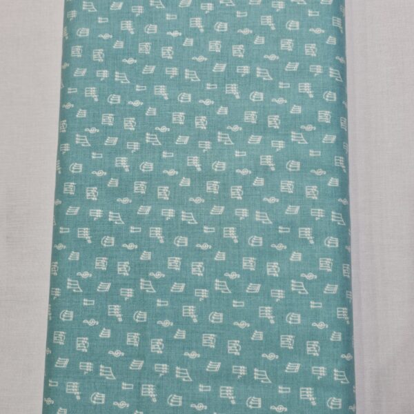 Riley Blake - Swan Serenade - Fabric - RB025