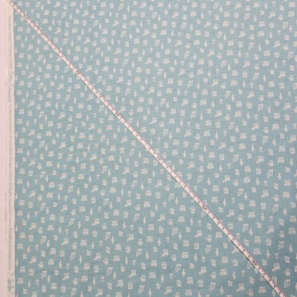 Riley Blake - Swan Serenade - Fabric - RB025