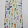 Riley Blake - Community Citrus & Mint Designs - Fabric - RB026