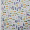 Riley Blake - Community Citrus & Mint Designs - Fabric - RB026