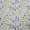 Riley Blake - Community Citrus & Mint Designs - Fabric - RB026