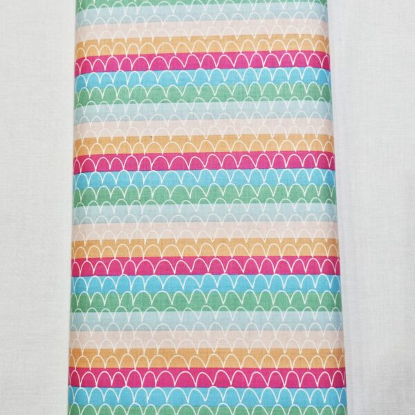 Riley Blake - Mer Mazing - Fabric - RB027