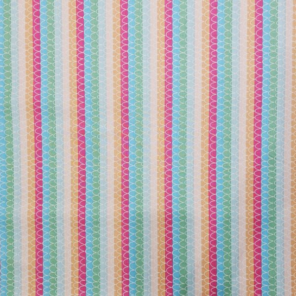 Riley Blake - Mer Mazing - Fabric - RB027