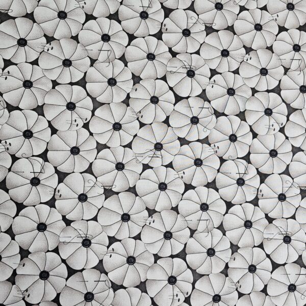 Riley Blake - Old Made - Fabric - RB028