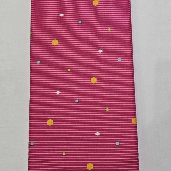 Riley Blake - Colour Wall - Fabric - RB031