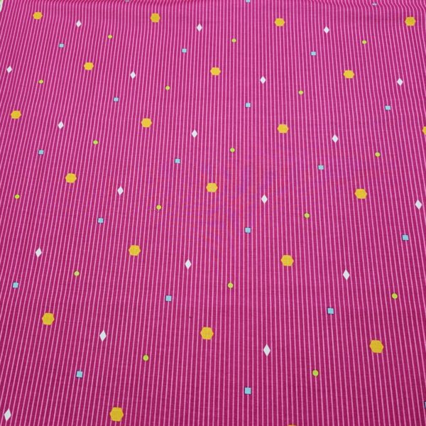 Riley Blake - Colour Wall - Fabric - RB031