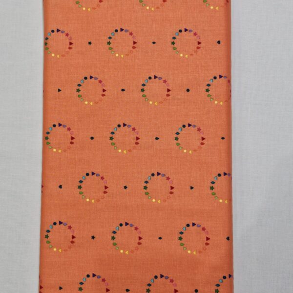 Riley Blake - Fabric - RB038