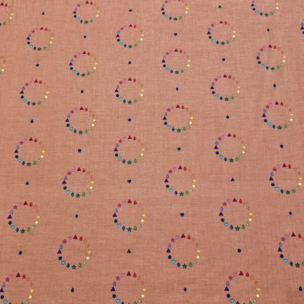 Riley Blake - Fabric - RB038