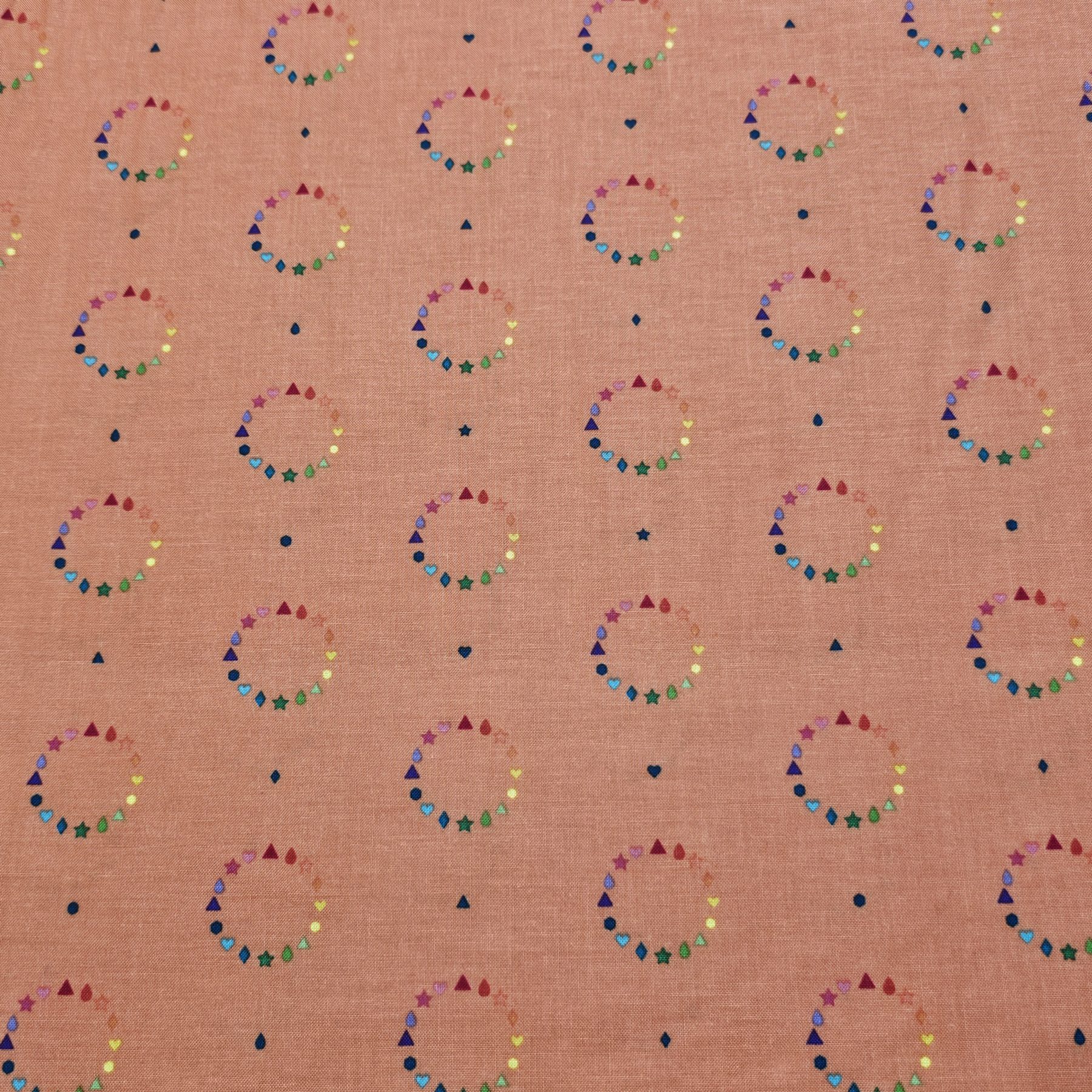 Riley Blake - Fabric - RB038