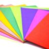 Crafter's Companion A4 Funky Pack - Assorted Pack of 12pc