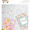 Violet Studios Gift Bag Kit - Rainbow Blooms