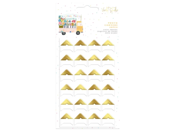 Crafter's Companion -Violet Studio Essentials Collection Assorted 180pc