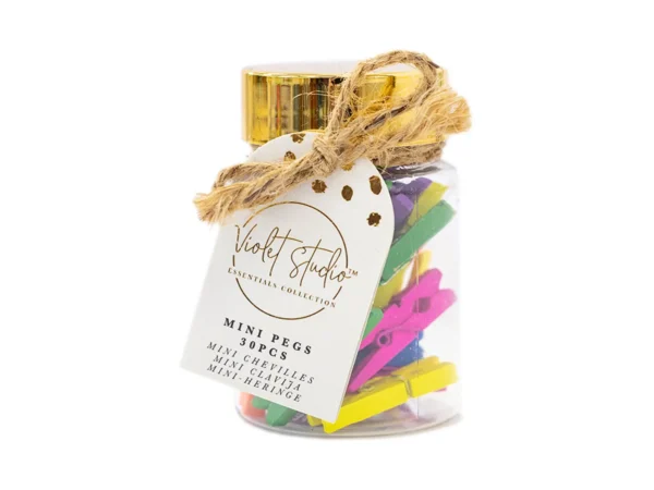 Crafter's Companion -Violet Studio Essentials Collection Assorted 180pc