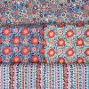 Liberty - The Carnaby Collection - Soho Stripe - L254