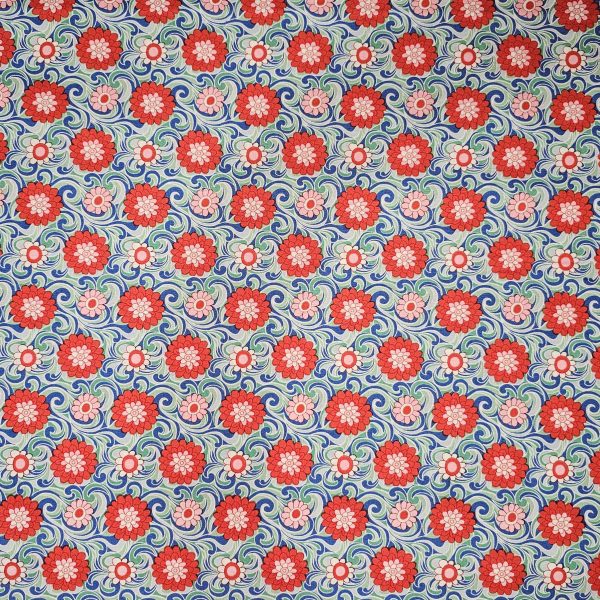 Liberty - The Carnaby Collection - Carnation Carnival - L255