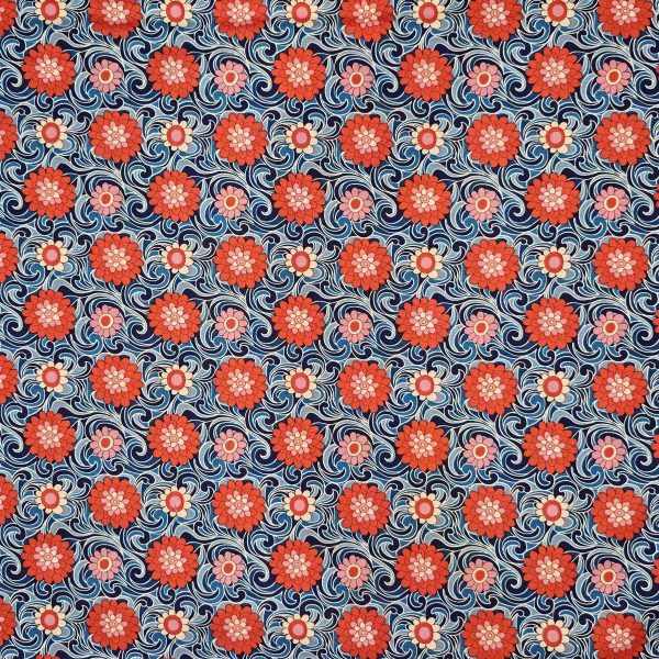 Liberty - The Carnaby Collection - Carnation Carnival - L243