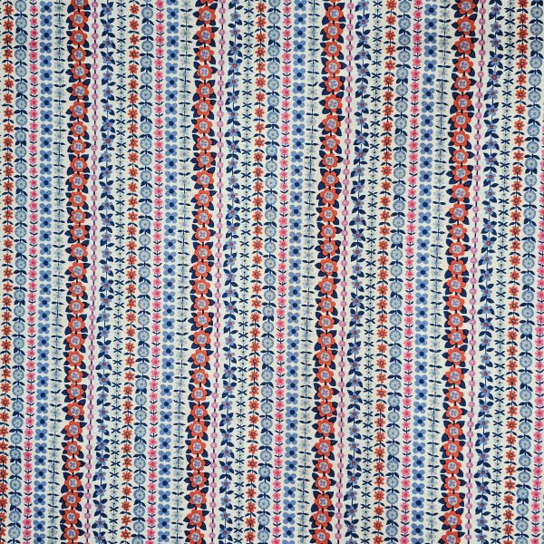 Liberty - The Carnaby Collection - Soho Stripe - L254