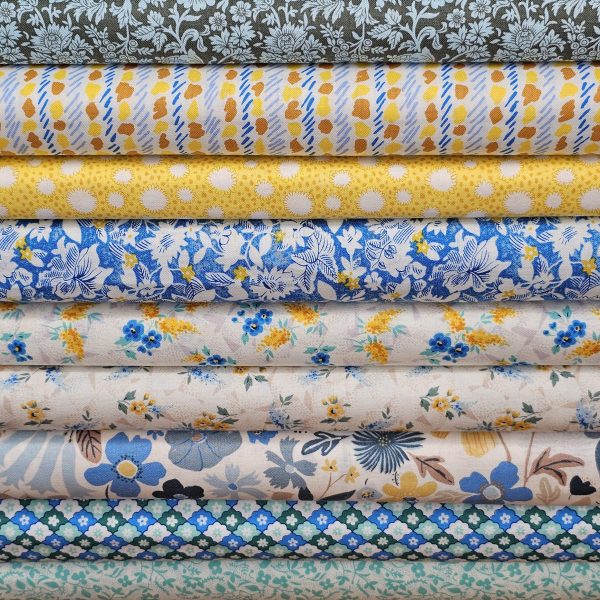 Liberty - The Artist's Home Collection - Studio Stripe  - L253