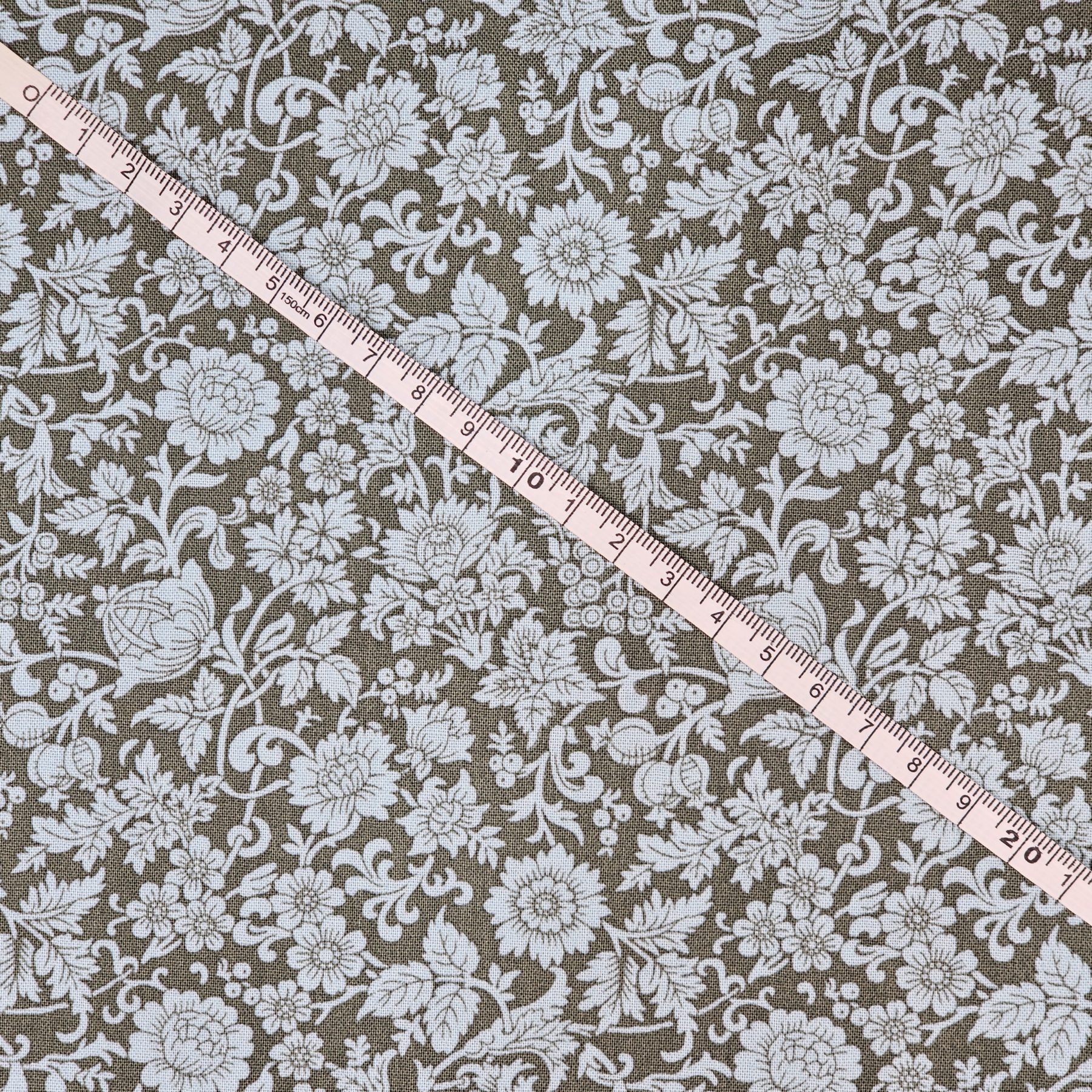 Liberty - The Artist's Home Collection - Kelmscott Silhouette  - L269