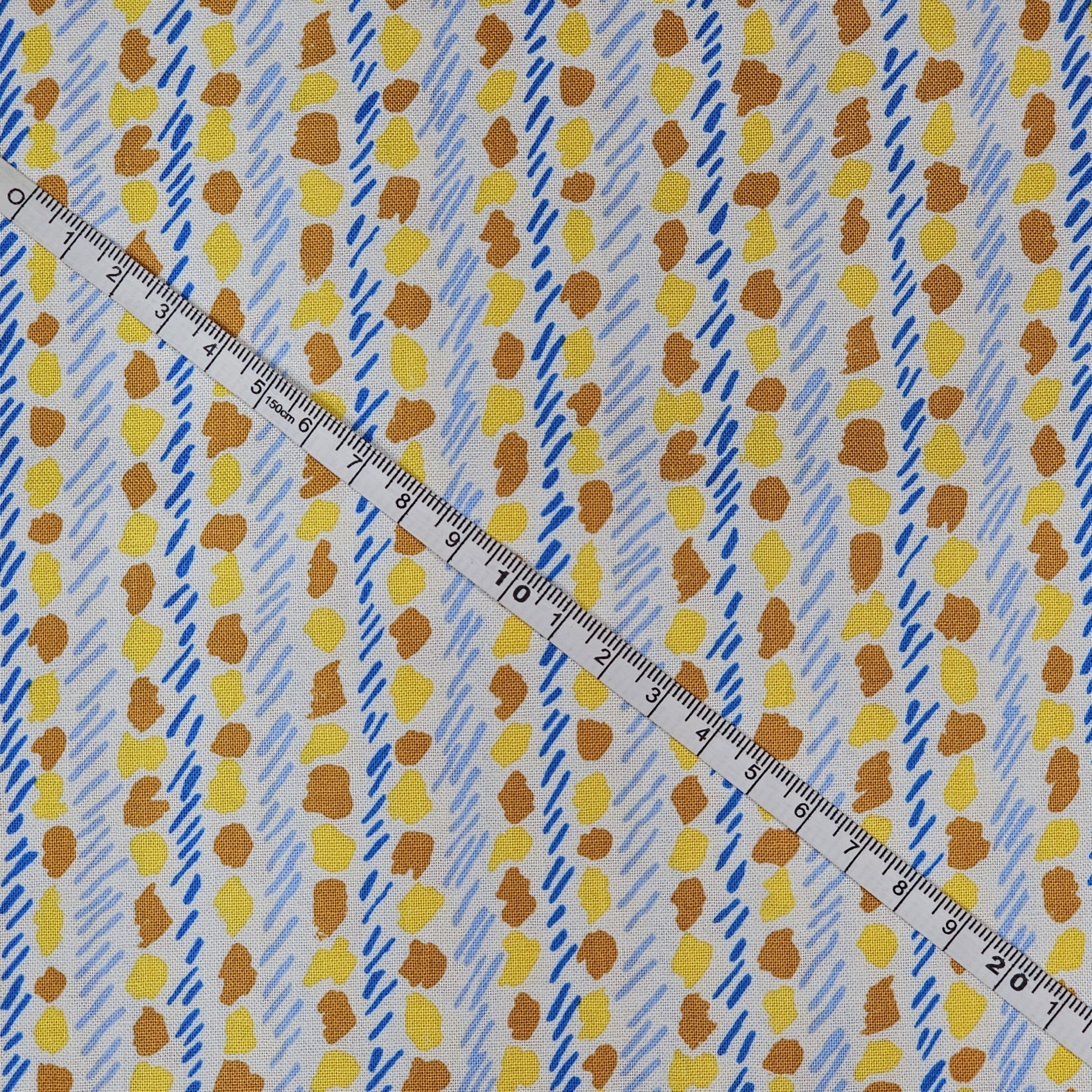 Liberty - The Artist's Home Collection - Studio Stripe  - L253