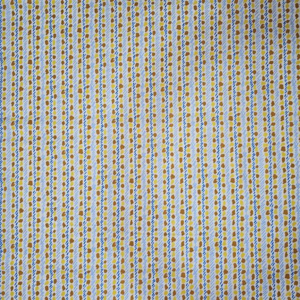 Liberty - The Artist's Home Collection - Studio Stripe  - L253