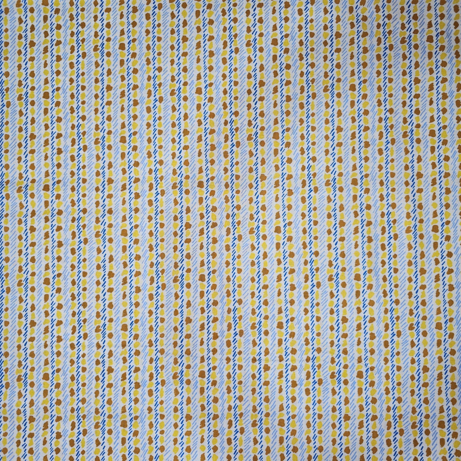 Liberty - The Artist's Home Collection - Studio Stripe  - L253