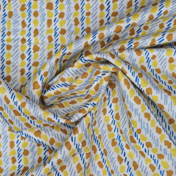 Liberty - The Artist's Home Collection - Studio Stripe  - L253