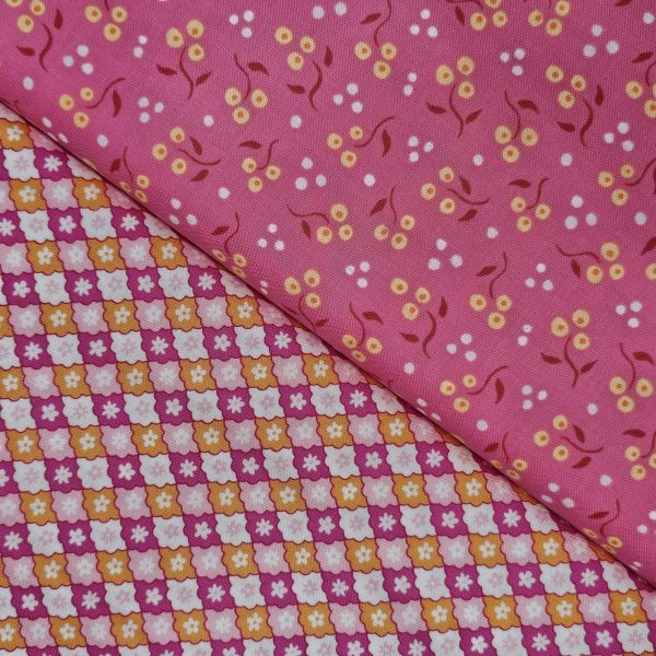 Liberty - The Artist's Home Collection - Juneberry  - L284