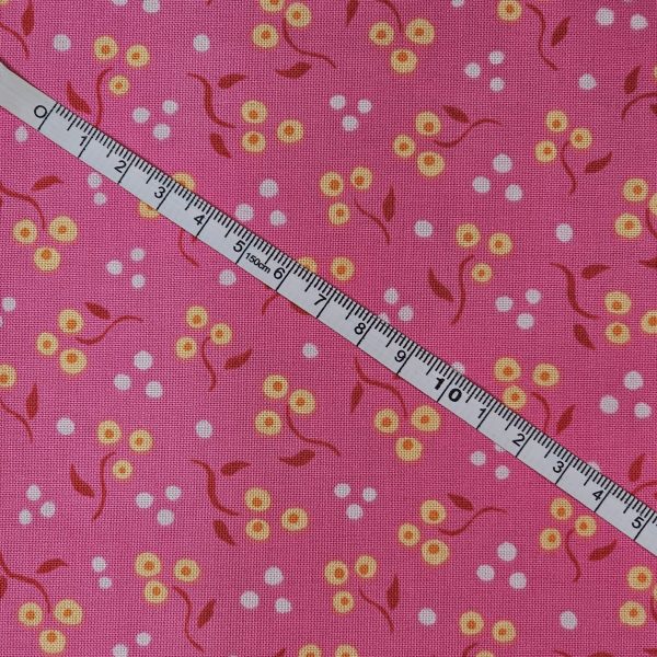Liberty - The Artist's Home Collection - Juneberry  - L284