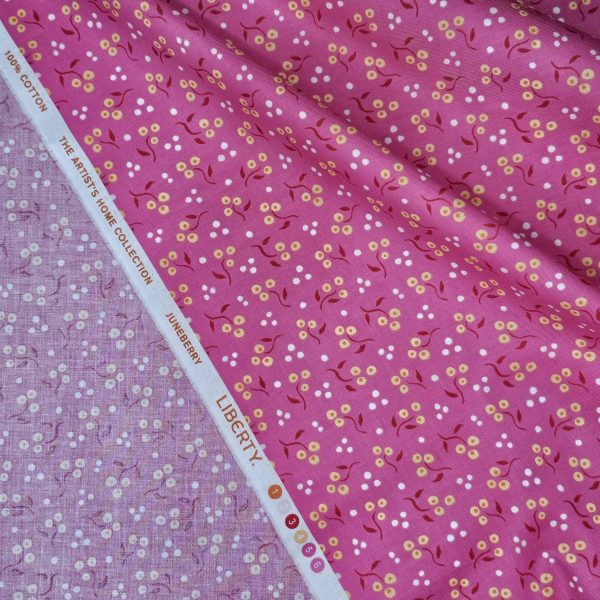 Liberty - The Artist's Home Collection - Juneberry  - L284