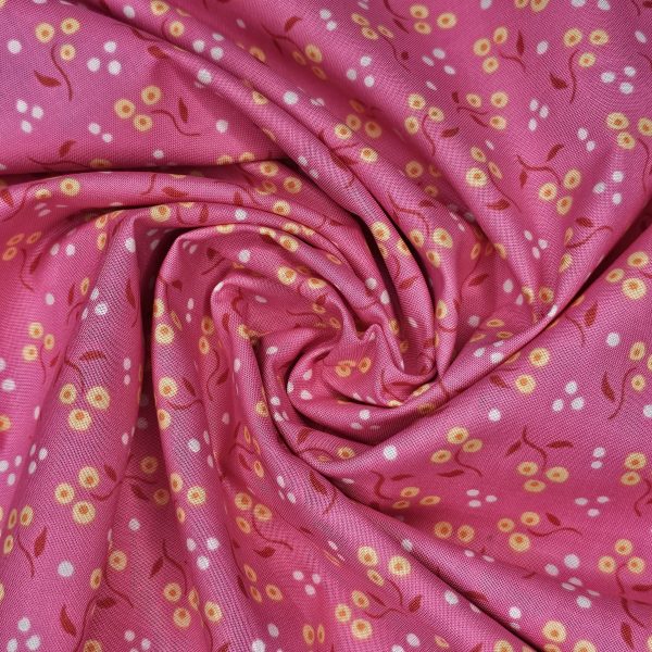 Liberty - The Artist's Home Collection - Juneberry  - L284