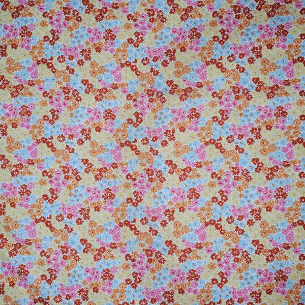 Liberty - The London Parks Collection - Kensington Confetti  - L246