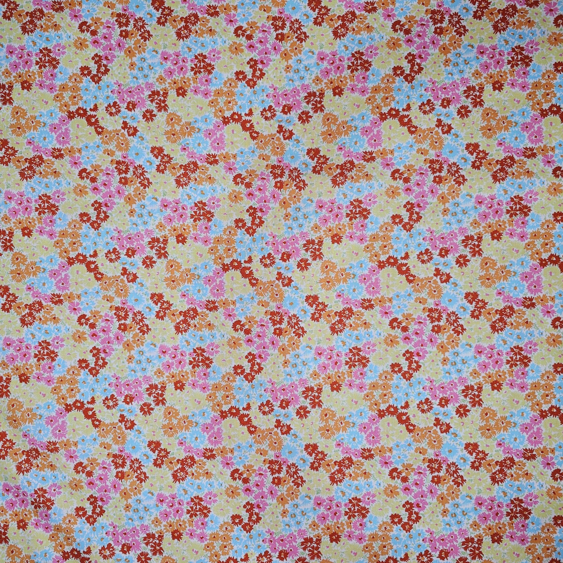 Liberty - The London Parks Collection - Kensington Confetti  - L246