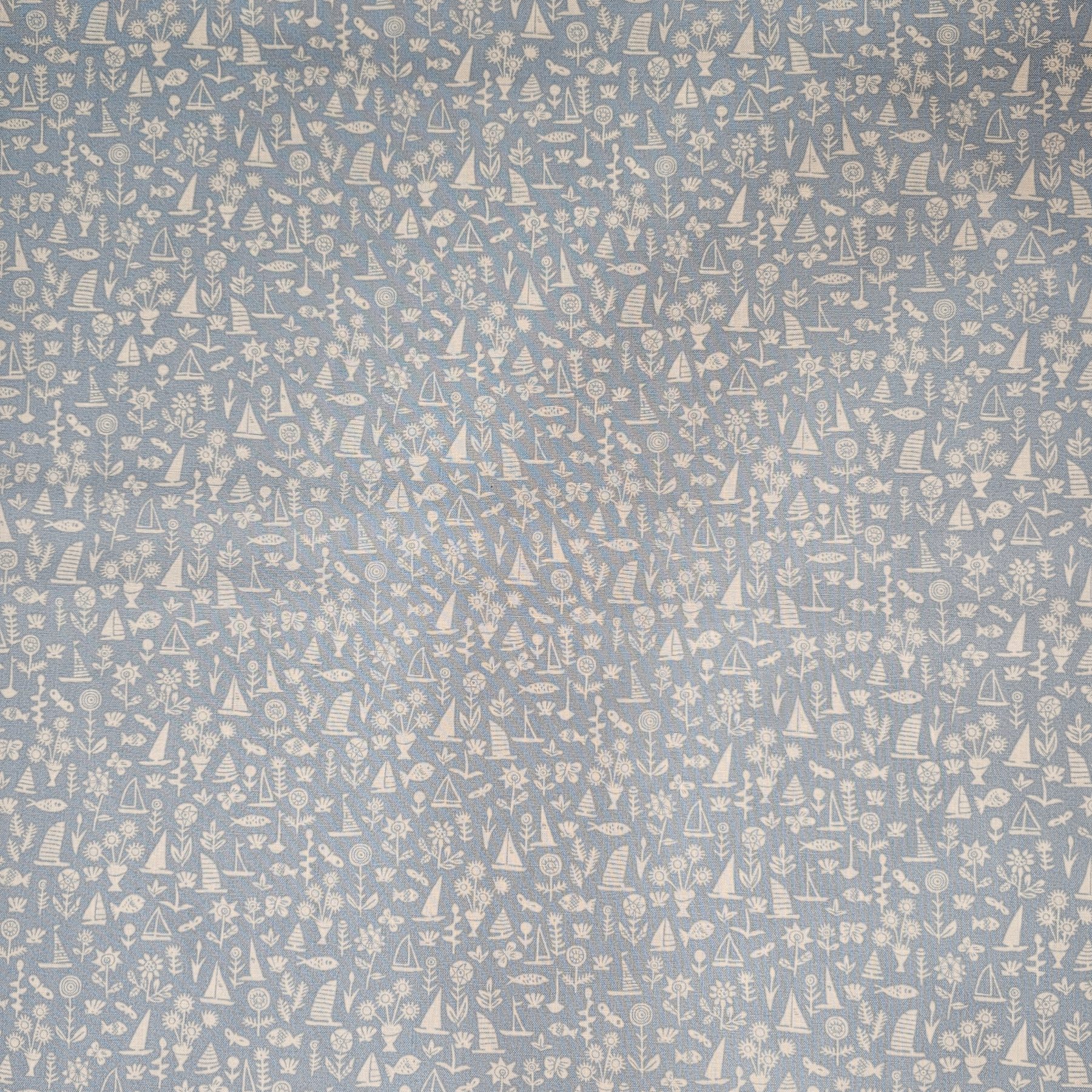 Liberty - Riviera Collection - Sealife - L245