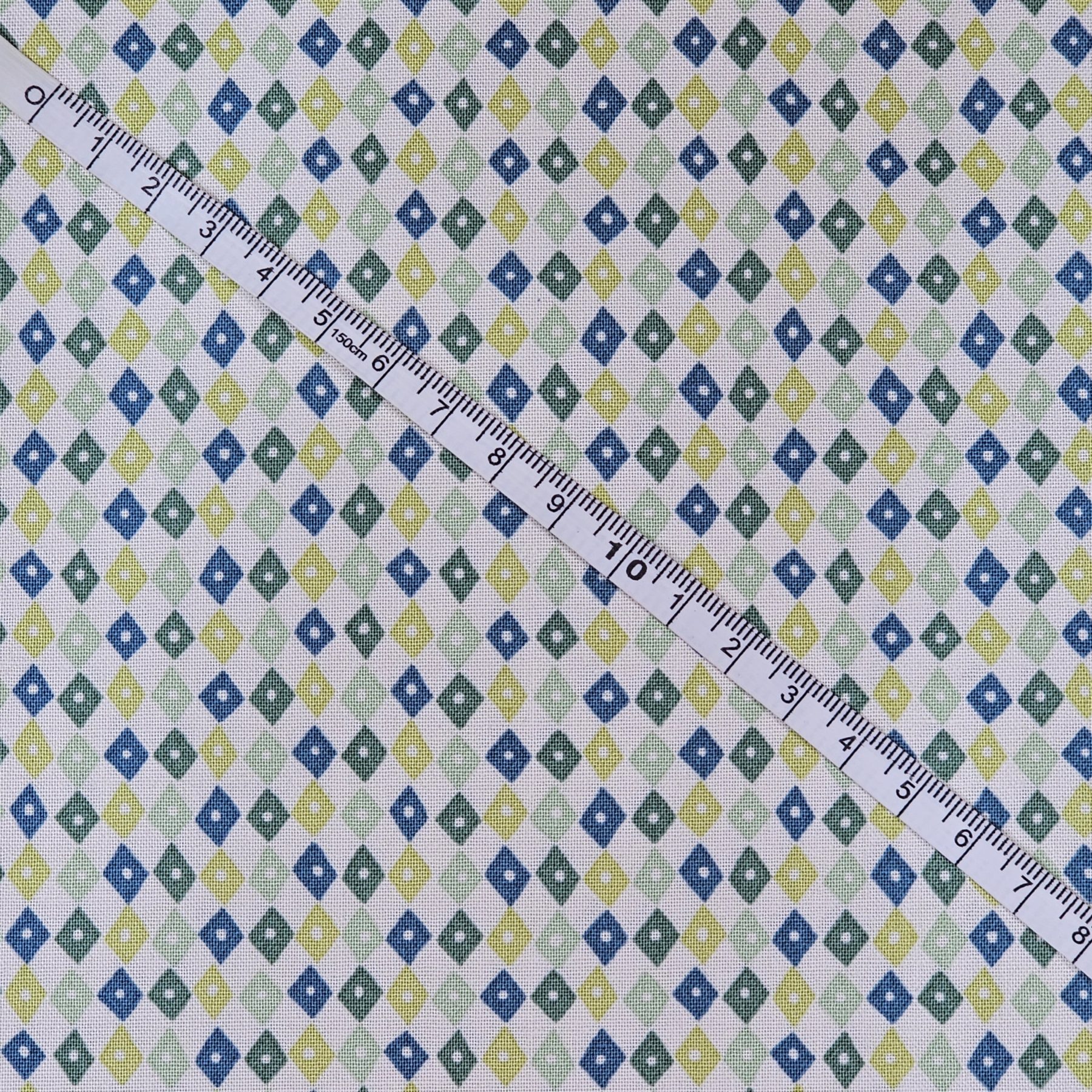 Liberty - The Garden Party Collection - Jester - L288