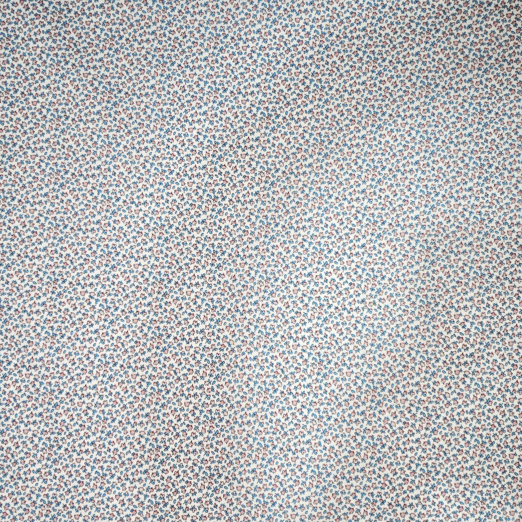 Liberty - Lasenby  Cotton - Little Buds - L277