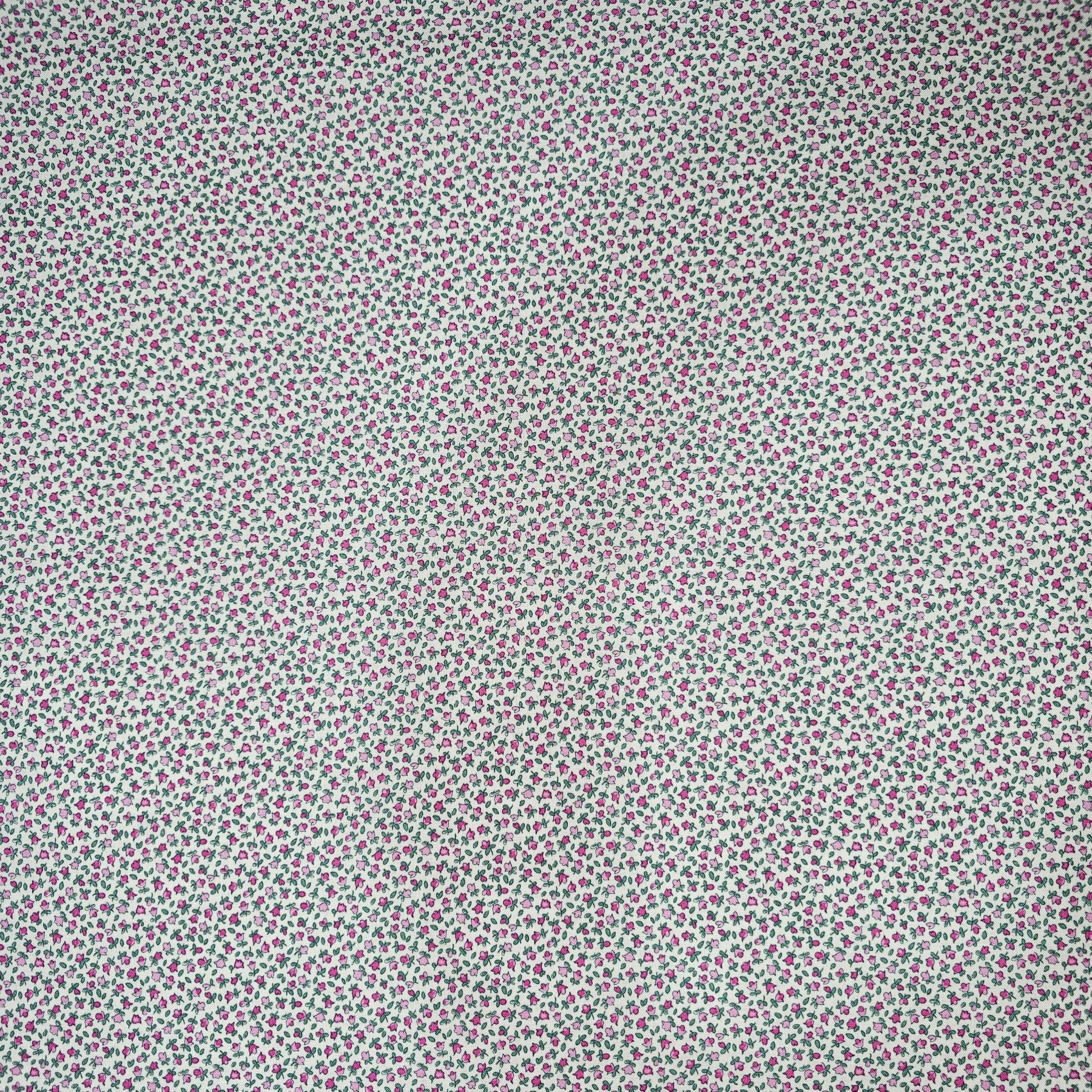 Liberty - Lasenby  Cotton - Little Buds - L283