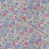 Liberty - Lasenby  Cotton - Foral Joy - L251