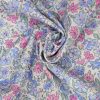 Liberty - Lasenby  Cotton - Foral Joy - L251