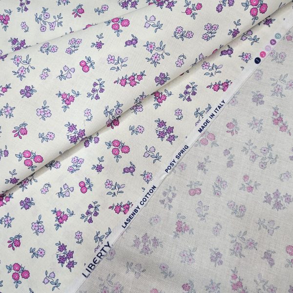 Liberty - Posy Sprig - L280