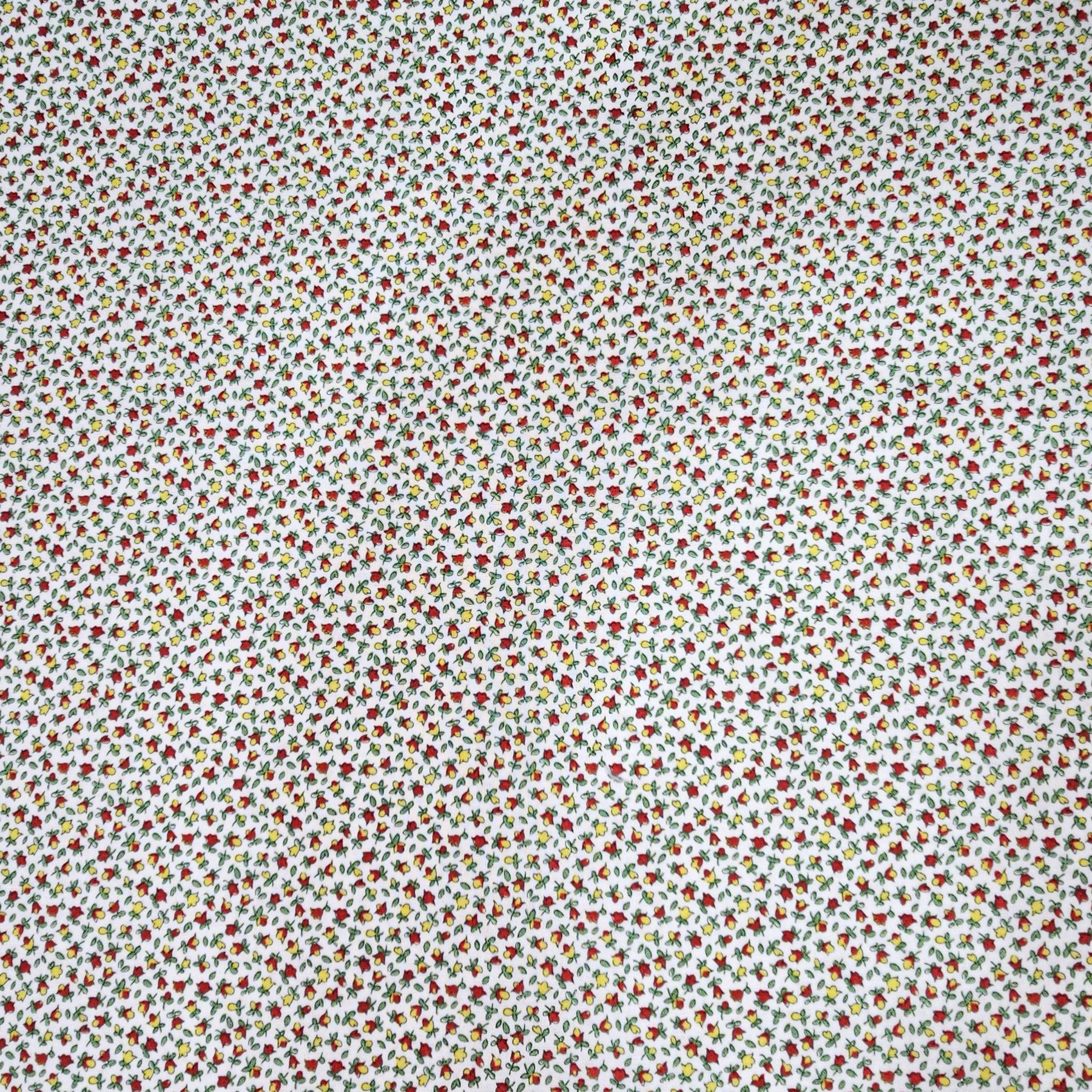 Liberty - Lasenby  Cotton - Little Buds - L263