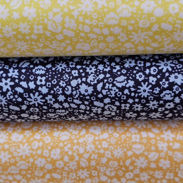 Liberty - The Carnaby Collection - Bloomsbury Silhouette - L271