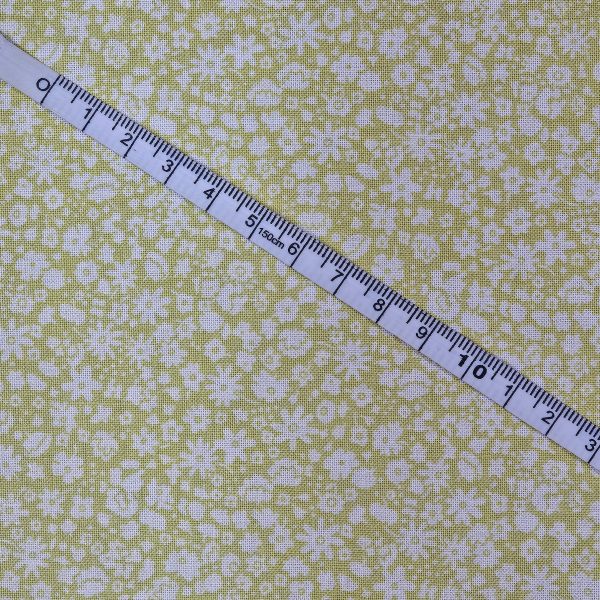 Liberty - The Carnaby Collection - Bloomsbury Silhouette - L241