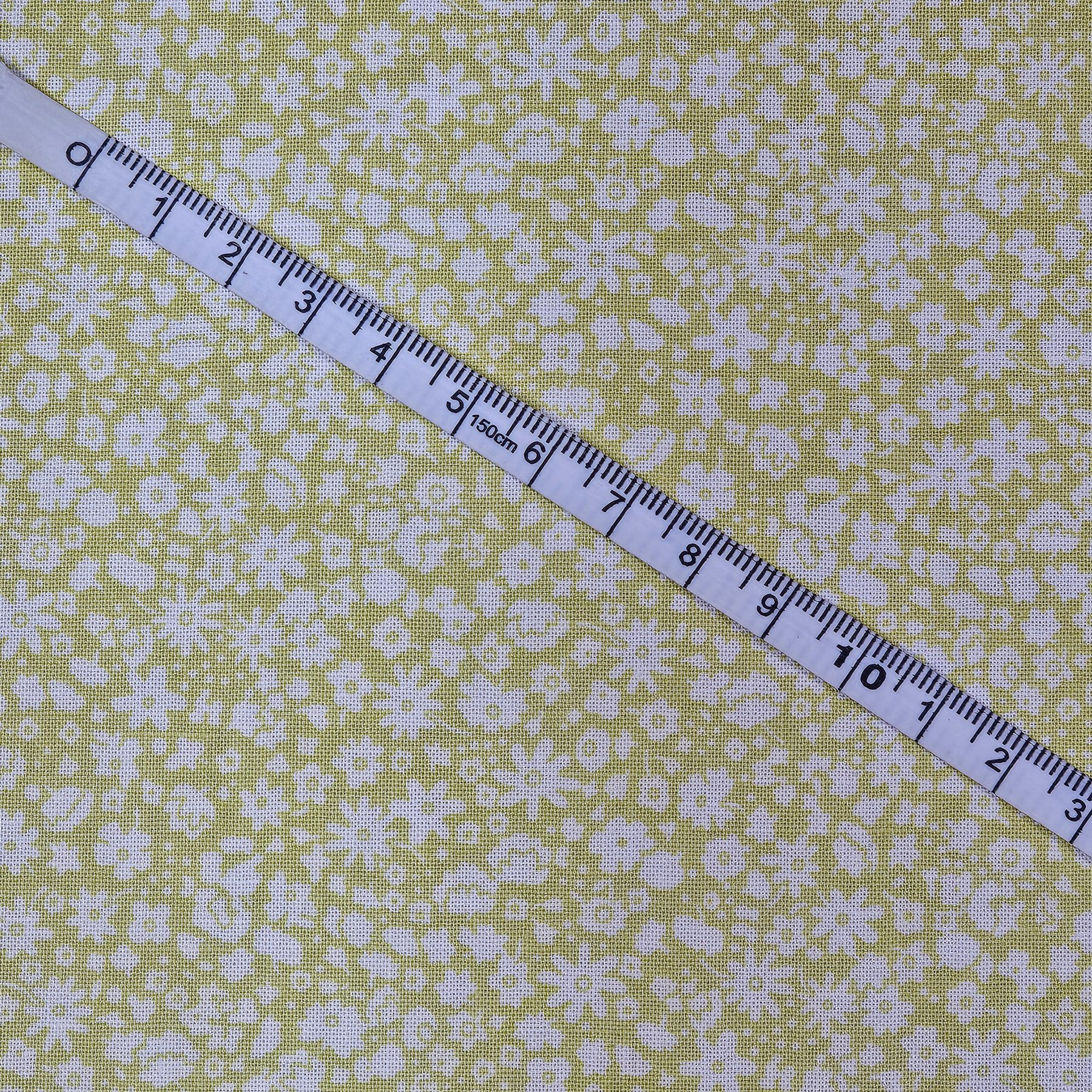 Liberty - The Carnaby Collection - Bloomsbury Silhouette - L241