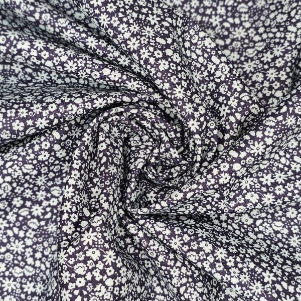 Liberty - The Carnaby Collection - Bloomsbury Silhouette - L266