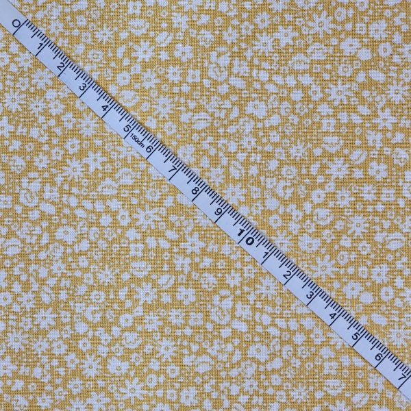 Liberty - The Carnaby Collection - Bloomsbury Silhouette - L271