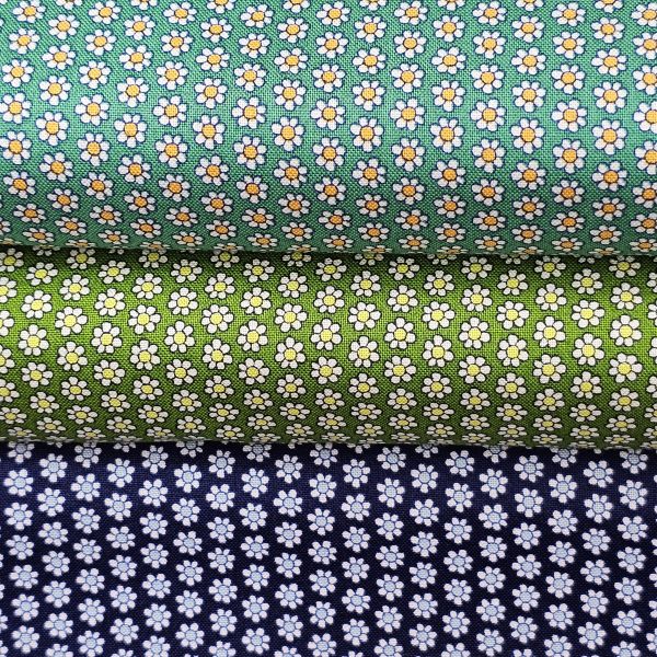 Liberty - The Carnaby Collection - Daisy Dot - L265