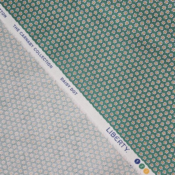 Liberty - The Carnaby Collection - Daisy Dot - L265