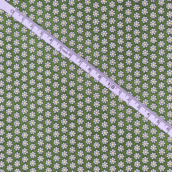 Liberty - The Carnaby Collection - Daisy Dot - L272